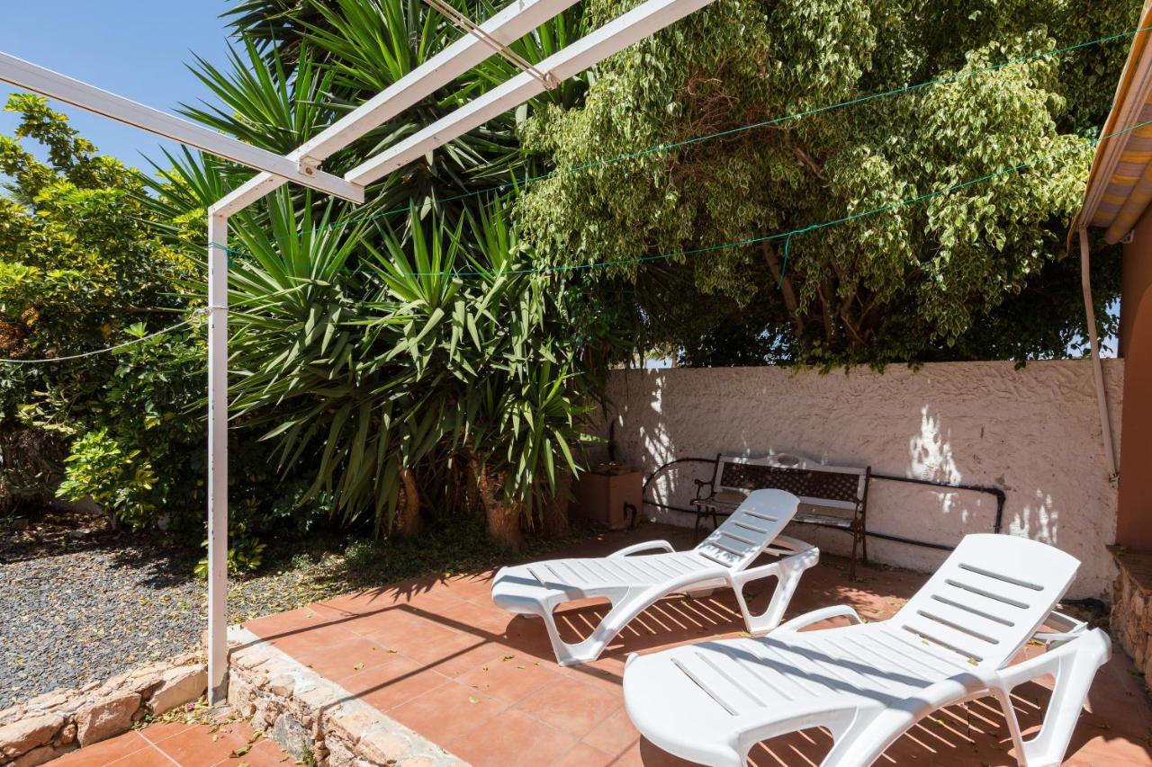 Villa Majorera Triquivijate Exterior foto