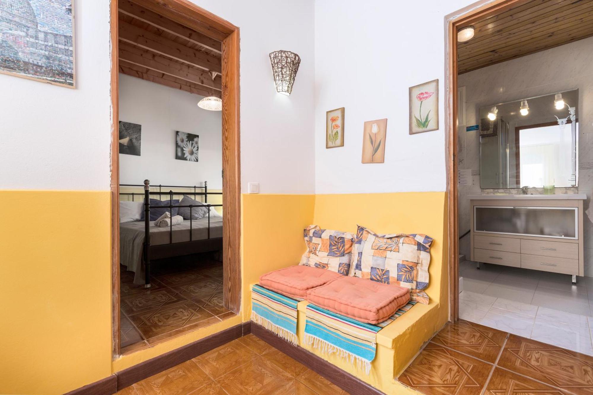 Villa Majorera Triquivijate Exterior foto